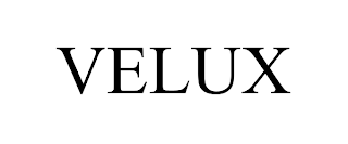 VELUX trademark