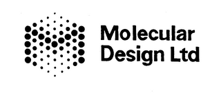 MOLECULAR DESIGN LTD