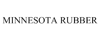 MINNESOTA RUBBER trademark