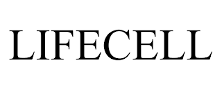 LIFECELL trademark
