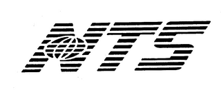 NTS trademark