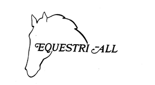 EQUESTRI-ALL trademark