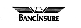 BANCINSURE trademark