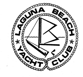 LAGUNA BEACH YACHT CLUB