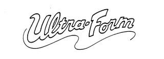 ULTRA-FORM trademark