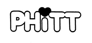 PHITT trademark