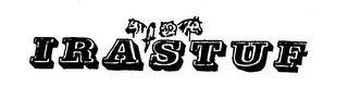IRASTUF trademark