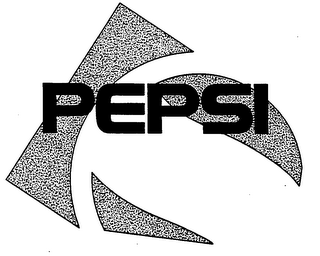 PEPSI trademark