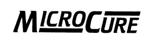 MICROCURE trademark