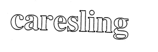 CARESLING trademark