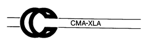 CMA-XLA trademark