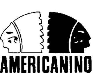 AMERICANINO trademark