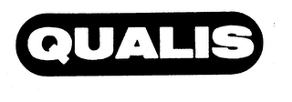 QUALIS trademark