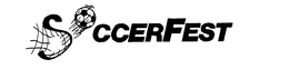 SOCCERFEST trademark