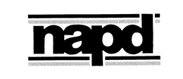 NAPD trademark