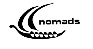 NOMADS