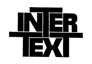 INTERTEXT trademark