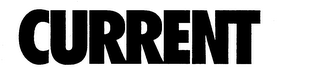 CURRENT trademark