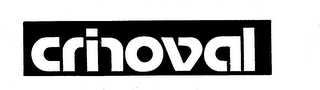 CRINOVAL trademark