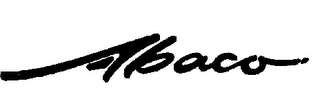 ABACO trademark