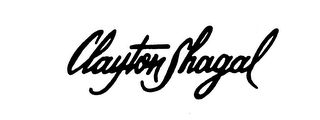 CLAYTON SHAGAL