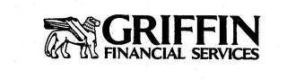 GRIFFIN FINANCIAL SERVICES