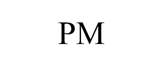 PM trademark