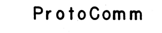 PROTOCOMM trademark