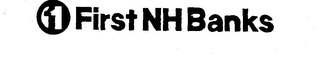 FIRST NH BANKS 1