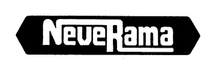 NEVERAMA trademark