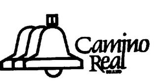 CAMINO REAL BRAND