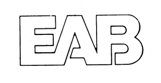 EAB trademark