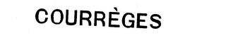 COURREGES trademark