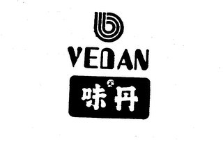 VEDAN