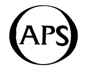 APS trademark