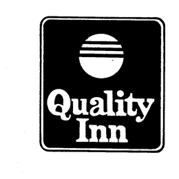 QUALITY INN trademark