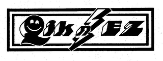 QIK N EZ trademark