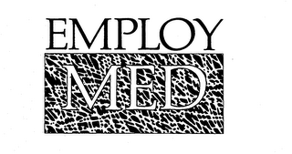 EMPLOY MED trademark