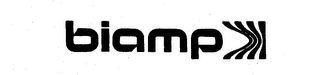 BIAMP trademark