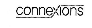 CONNEXIONS trademark