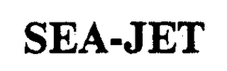 SEA-JET trademark