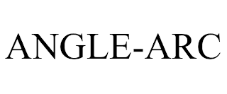 ANGLE-ARC trademark