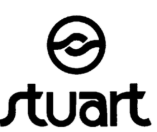 STUART trademark