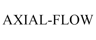 AXIAL-FLOW trademark