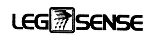LEG SENSE trademark