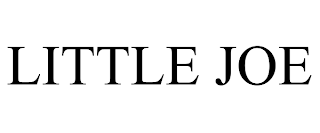 LITTLE JOE trademark