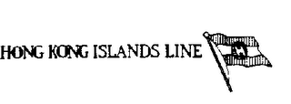 HONG KONG ISLANDS LINE