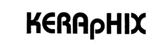 KERAPHIX trademark
