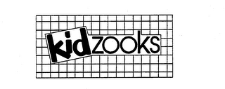 KID ZOOKS trademark
