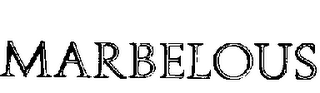 MARBELOUS trademark